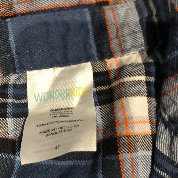 Longe sleeve - Picture 3 of 4